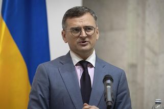 Lavina demisí. Končí už i ukrajinský ministr zahraničí Kuleba - Novinky